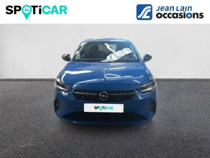 Photo 21 Opel Corsa  1.2 Turbo 100 ch BVM6