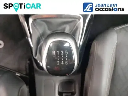 Photo 33 Opel Corsa  1.2 Turbo 100 ch BVM6