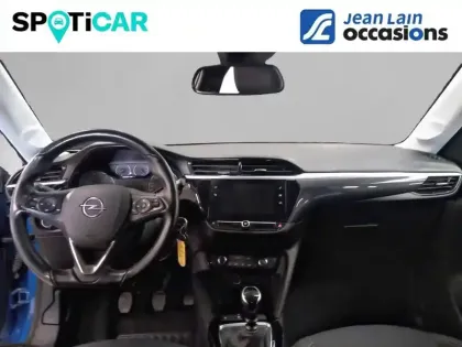 Photo 27 Opel Corsa  1.2 Turbo 100 ch BVM6