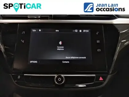 Photo 17 Opel Corsa  1.2 Turbo 100 ch BVM6