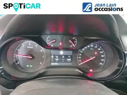 Photo 9 Opel Corsa  1.2 Turbo 100 ch BVM6