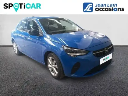 Photo 22 Opel Corsa  1.2 Turbo 100 ch BVM6