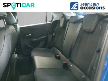 Photo 11 Opel Corsa  1.2 Turbo 100 ch BVM6