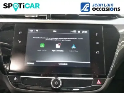 Photo 18 Opel Corsa  1.2 Turbo 100 ch BVM6