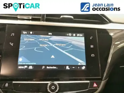 Photo 34 Opel Corsa  1.2 Turbo 100 ch BVM6