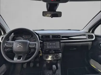 Photo 7 Citroën C3  PureTech 83 S&S BVM5