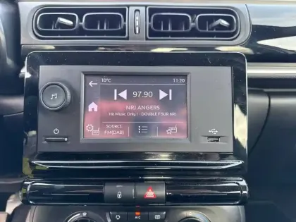 Photo 18 Citroën C3  PureTech 83 S&S BVM5