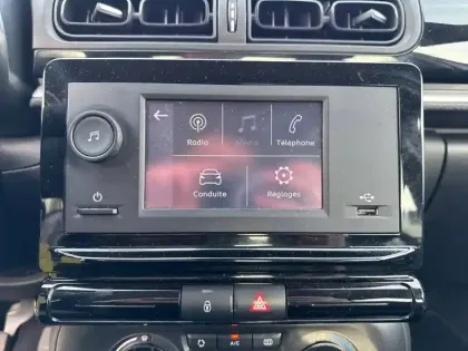 Photo 19 Citroën C3  PureTech 83 S&S BVM5