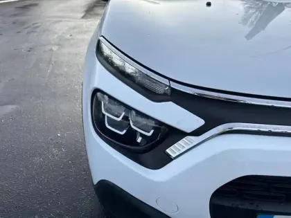 Photo 15 Citroën C3  PureTech 83 S&S BVM5