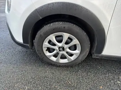 Photo 12 Citroën C3  PureTech 83 S&S BVM5