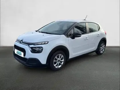 Photo Citroën C3 Feel