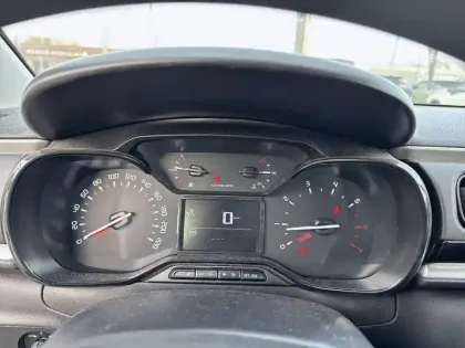 Photo 9 Citroën C3  PureTech 83 S&S BVM5