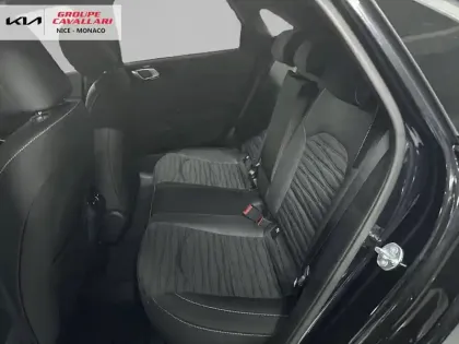 Photo 8 Kia Ceed  1.5 T-GDi 140 ch DCT7