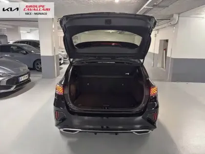 Photo 6 Kia Ceed  1.5 T-GDi 140 ch DCT7