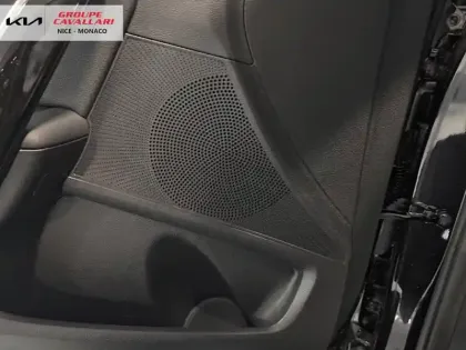 Photo 12 Kia Ceed  1.5 T-GDi 140 ch DCT7