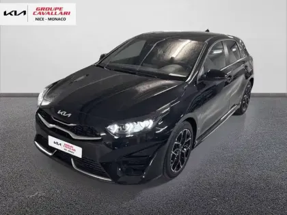 Photo Kia Ceed Gt-line