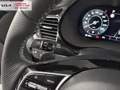 Photo 11 Kia Ceed  1.5 T-GDi 140 ch DCT7