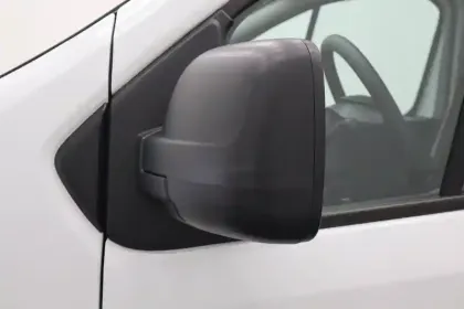 Photo 32 Renault Trafic  Combi L2 dCi 145 Energy S&S BVA