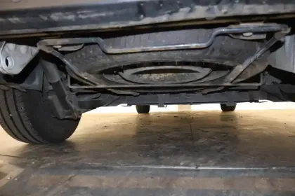 Photo 20 Renault Trafic  Combi L2 dCi 145 Energy S&S BVA