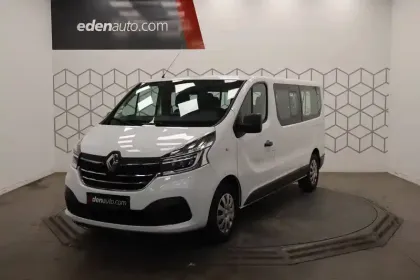 Photo Renault Trafic Zen
