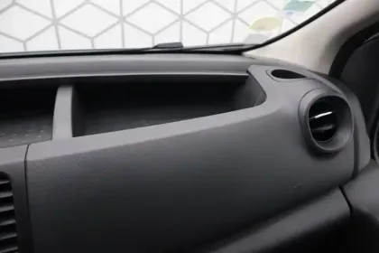 Photo 30 Renault Trafic  Combi L2 dCi 145 Energy S&S BVA