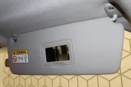 Photo 34 Renault Trafic  Combi L2 dCi 145 Energy S&S BVA