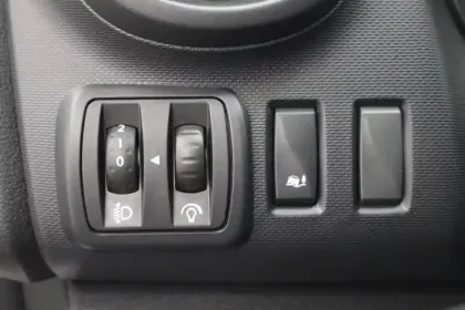 Photo 27 Renault Trafic  Combi L2 dCi 145 Energy S&S BVA