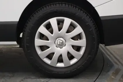 Photo 6 Renault Trafic  Combi L2 dCi 145 Energy S&S BVA