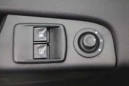 Photo 24 Renault Trafic  Combi L2 dCi 145 Energy S&S BVA