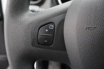 Photo 25 Renault Trafic  Combi L2 dCi 145 Energy S&S BVA