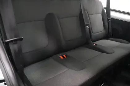 Photo 11 Renault Trafic  Combi L2 dCi 145 Energy S&S BVA