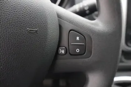 Photo 26 Renault Trafic  Combi L2 dCi 145 Energy S&S BVA