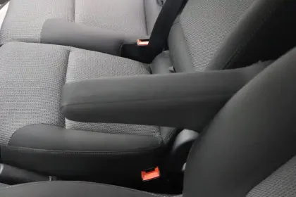 Photo 18 Renault Trafic  Combi L2 dCi 145 Energy S&S BVA