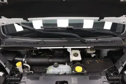 Photo 7 Renault Trafic  Combi L2 dCi 145 Energy S&S BVA