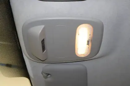 Photo 35 Renault Trafic  Combi L2 dCi 145 Energy S&S BVA