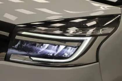 Photo 31 Renault Trafic  Combi L2 dCi 145 Energy S&S BVA