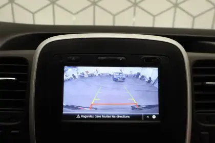 Photo 16 Renault Trafic  Combi L2 dCi 145 Energy S&S BVA