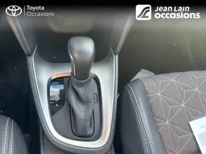 Photo 11 Toyota Yaris  Cross Hybride 116h 2WD