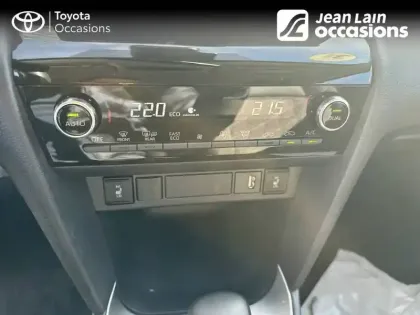 Photo 12 Toyota Yaris  Cross Hybride 116h 2WD