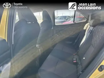 Photo 16 Toyota Yaris  Cross Hybride 116h 2WD