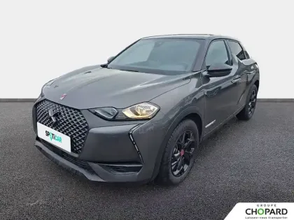 Photo Ds Ds 3 Performance Line