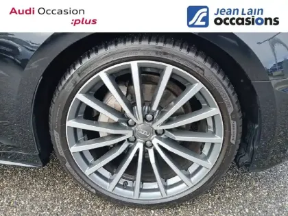 Photo 8 Audi A5  40 TFSI 204 S tronic 7