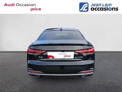 Photo 5 Audi A5  40 TFSI 204 S tronic 7