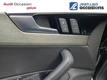 Photo 11 Audi A5  40 TFSI 204 S tronic 7