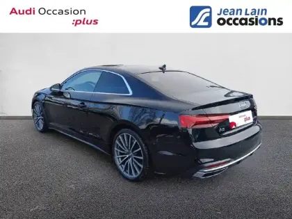 Photo 6 Audi A5  40 TFSI 204 S tronic 7