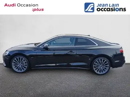 Photo 7 Audi A5  40 TFSI 204 S tronic 7