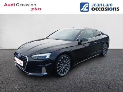 Photo Audi A5 Avus