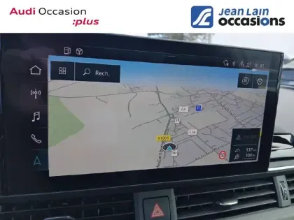 Photo 16 Audi A5  40 TFSI 204 S tronic 7