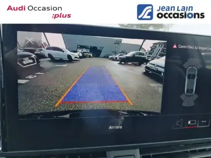 Photo 15 Audi A5  40 TFSI 204 S tronic 7