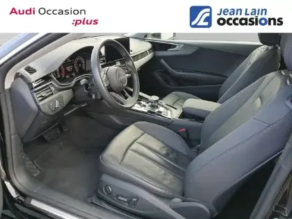 Photo 10 Audi A5  40 TFSI 204 S tronic 7